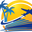 Crystal Bay Travels logo